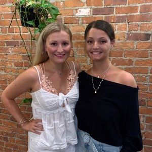 Meet your Posher, Natalia